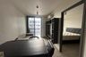1 Bedroom Condo for rent in Maestro 02 Ruamrudee, Lumpini, Bangkok near BTS Ploen Chit