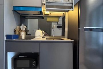 Condo for rent in Ideo Sukhumvit - Rama 4, Phra Khanong, Bangkok near BTS Phra Khanong