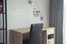1 Bedroom Condo for rent in Supalai Park Ekamai - Thonglor, Bang Kapi, Bangkok