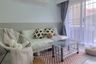 2 Bedroom Condo for rent in Palm Pavillion 3, Chong Nonsi, Bangkok