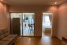 1 Bedroom Condo for rent in Fuse Chan - Sathorn, Yan Nawa, Bangkok near BTS Surasak
