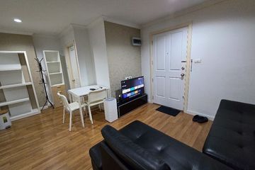 1 Bedroom Condo for rent in Huai Khwang, Bangkok near MRT Phra Ram 9