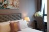1 Bedroom Condo for rent in Ideo Q Siam-Ratchathewi, Thanon Phaya Thai, Bangkok near BTS Ratchathewi
