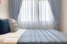 1 Bedroom Condo for rent in Chewathai Hallmark Ladprao - Chokchai 4, Saphan Song, Bangkok near MRT Chok Chai 4