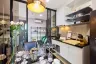 1 Bedroom Condo for rent in The Base Park East Sukhumvit 77, Phra Khanong Nuea, Bangkok near BTS On Nut
