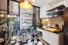 1 Bedroom Condo for rent in The Base Park East Sukhumvit 77, Phra Khanong Nuea, Bangkok near BTS On Nut