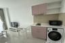 1 Bedroom Condo for rent in The Mark Ratchada-Airport Link, Makkasan, Bangkok near MRT Phra Ram 9