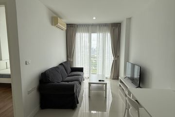 1 Bedroom Condo for rent in The Mark Ratchada-Airport Link, Makkasan, Bangkok near MRT Phra Ram 9