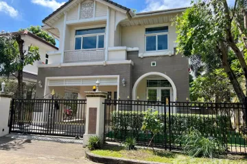 3 Bedroom House for rent in Lat Phrao, Bangkok