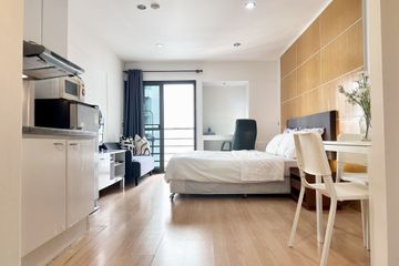 Condo for rent in Lumpini, Bangkok near BTS Ratchadamri