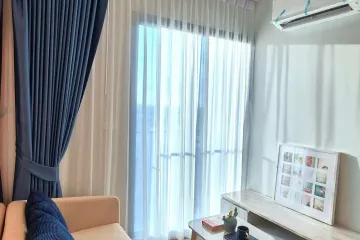 2 Bedroom Condo for rent in Nue Mega Plus Bangna, Bang Kaeo, Samut Prakan