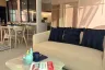 2 Bedroom Condo for rent in Nue Mega Plus Bangna, Bang Kaeo, Samut Prakan