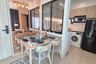 2 Bedroom Condo for rent in Nue Mega Plus Bangna, Bang Kaeo, Samut Prakan