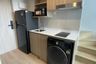 2 Bedroom Condo for rent in Life Rama 4 - Asoke, Khlong Toei, Bangkok near MRT Queen Sirikit National Convention Centre