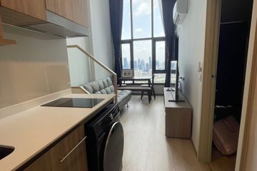 2 Bedroom Condo for rent in Khlong Toei, Bangkok near MRT Queen Sirikit National Convention Centre