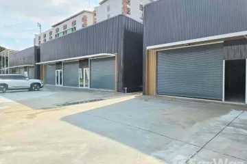 House for rent in Bang Chak, Bangkok near BTS Punnawithi