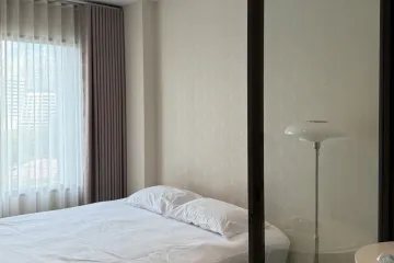 1 Bedroom Condo for rent in Lumpini, Bangkok near BTS Ploen Chit