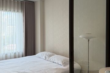 1 Bedroom Condo for rent in Life One Wireless, Lumpini, Bangkok near BTS Ploen Chit