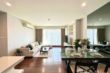 2 Bedroom Condo for rent in Khlong Tan Nuea, Bangkok