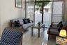 2 Bedroom House for rent in Khan Na Yao, Bangkok near MRT Nopparat