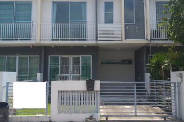 3 Bedroom Townhouse for rent in Samrong Nuea, Samut Prakan
