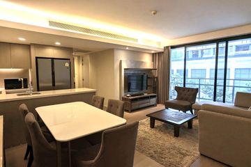 2 Bedroom Condo for rent in MODE Sukhumvit 61, Khlong Tan Nuea, Bangkok near BTS Ekkamai