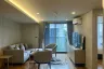 4 Bedroom Condo for rent in Khlong Toei Nuea, Bangkok near Airport Rail Link Makkasan