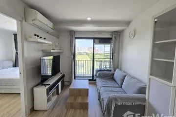 2 Bedroom Condo for rent in Suan Luang, Bangkok near MRT Phatthanakan