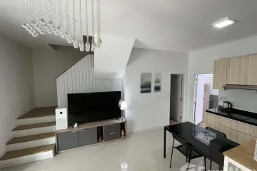 3 Bedroom Townhouse for rent in Bang Kaeo, Samut Prakan