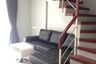 3 Bedroom Townhouse for rent in Thanapat Haus Sathorn-Narathiwas, Chong Nonsi, Bangkok