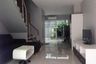 3 Bedroom Townhouse for rent in Thanapat Haus Sathorn-Narathiwas, Chong Nonsi, Bangkok