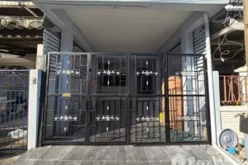 2 Bedroom Townhouse for rent in Wang Thonglang, Bangkok near MRT Lat Phrao 71