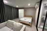 1 Bedroom Condo for rent in Aspire Onnut Station, Phra Khanong, Bangkok near BTS On Nut