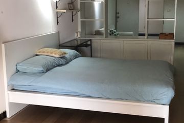 Condo for rent in ITF Silom Palace, Suriyawong, Bangkok near BTS Chong Nonsi