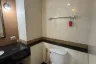 Condo for rent in Supalai Oriental Place Sathorn-Suanplu, Thung Maha Mek, Bangkok near MRT Lumpini