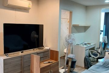 1 Bedroom Condo for rent in Zenith Place Sukhumvit 42, Phra Khanong, Bangkok near BTS Ekkamai