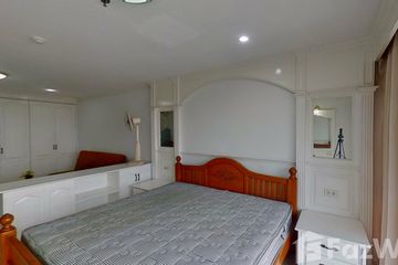 Condo for rent in Sukhumvit Suite, Khlong Toei Nuea, Bangkok near BTS Nana