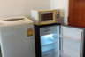Condo for rent in Silom Park View, Silom, Bangkok near MRT Silom