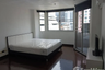 Condo for rent in Silom Park View, Silom, Bangkok near MRT Silom