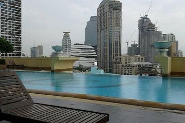 2 Bedroom Condo for rent in Khlong Toei, Bangkok near BTS Phrom Phong