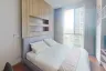 1 Bedroom Condo for rent in Quattro by Sansiri, Khlong Tan Nuea, Bangkok near BTS Thong Lo