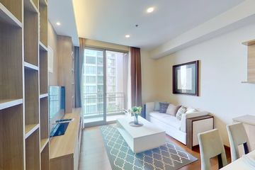 1 Bedroom Condo for rent in Khlong Tan Nuea, Bangkok near BTS Thong Lo