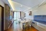 1 Bedroom Condo for rent in Quattro by Sansiri, Khlong Tan Nuea, Bangkok near BTS Thong Lo