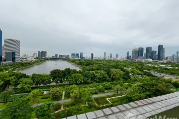 3 Bedroom Apartment for rent in Khlong Toei, Bangkok near BTS Asoke