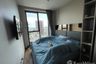 2 Bedroom Condo for rent in Ideo Q Sukhumvit 36, Khlong Tan, Bangkok near BTS Thong Lo