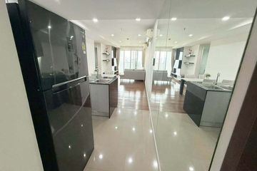 2 Bedroom Condo for rent in Khlong Toei Nuea, Bangkok near BTS Nana