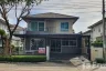 4 Bedroom House for rent in Pruklada Suvarnabhumi, Sisa Chorakhe Noi, Samut Prakan