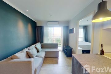 1 Bedroom Condo for rent in Bang Kapi, Bangkok
