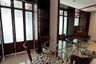 Condo for rent in Supalai Oriental Place Sathorn-Suanplu, Thung Maha Mek, Bangkok near MRT Lumpini