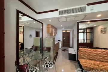 Condo for rent in Thung Maha Mek, Bangkok near MRT Lumpini